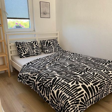Studio Apartment Adrijana Загреб Екстериор снимка